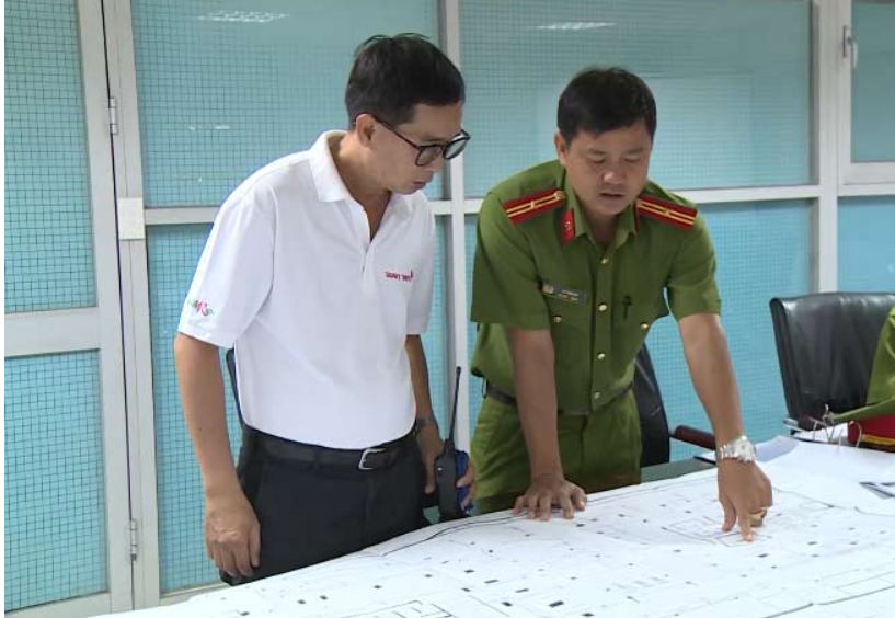 Cơ Quan Công An Thẩm Định Thiết Kế PCCC: Tiêu Chuẩn An Toàn Tối Ưu